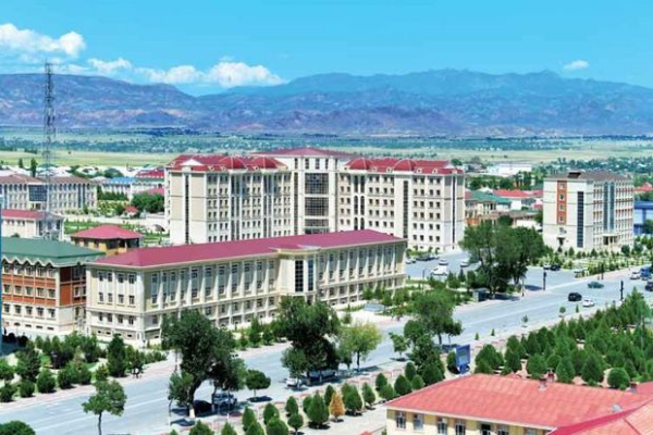 İran vasitəsilə Naxçıvana quru yolu ilə reyslər bərpa olunub